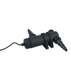 Ubbink ultraviolet lichtapparaat AlgClear 7000 UV-C 9W