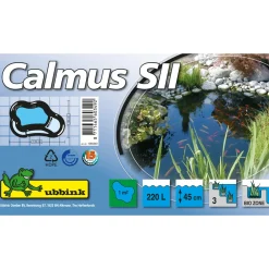 Ubbink vijver Calmus SII 220L