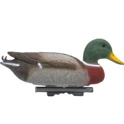 Ubbink vijverdecoratie wilde eend (woerd) 40 cm