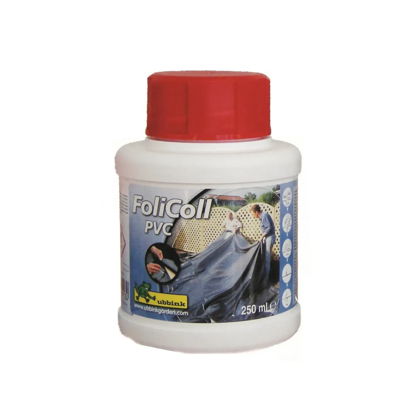 Ubbink vijverfolielijm FoliColl 250ml