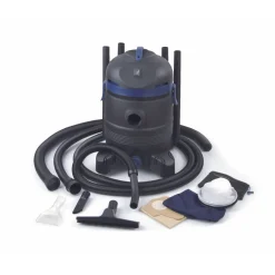 Ubbink vijverstofzuiger VacuProCleaner Maxi 1250/1400W 35L