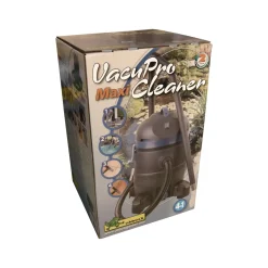 Ubbink vijverstofzuiger VacuProCleaner Maxi 1250/1400W 35L