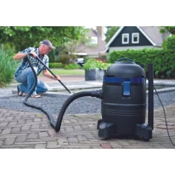 Ubbink vijverstofzuiger VacuProCleaner Maxi 1250/1400W 35L