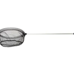 Ubbink Visnet/schepnet - Grofmazig - Aluminium Steel - 103 Cm