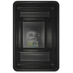 Ubbink voorgevormde vijver QUADRA C1 HDPE 520L H70x78x118cm