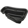 Ubbink voorgevormde vijver Start 150 HDPE 119x79x42cm