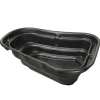 Ubbink voorgevormde vijver START 500 HDPE 500L H50x179x140cm