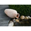 Ubbink waterfontein Amphora 1 terracotta 60x30x28cm
