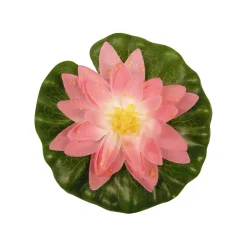Ubbink waterlelie vijver roze Ø20cm