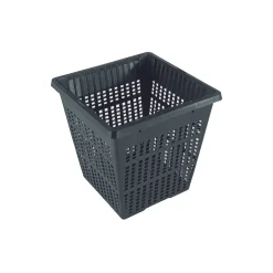 Ubbink waterplantmand vierkant 11x11x11cm