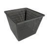 Ubbink waterplantmand vierkant 30x30x25cm