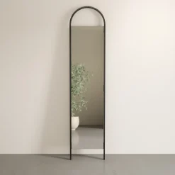 Umbra Bellwood Staande Spiegel