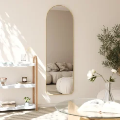 Umbra Hubba Arched Spiegel Van 51 X 157,5 Cm
