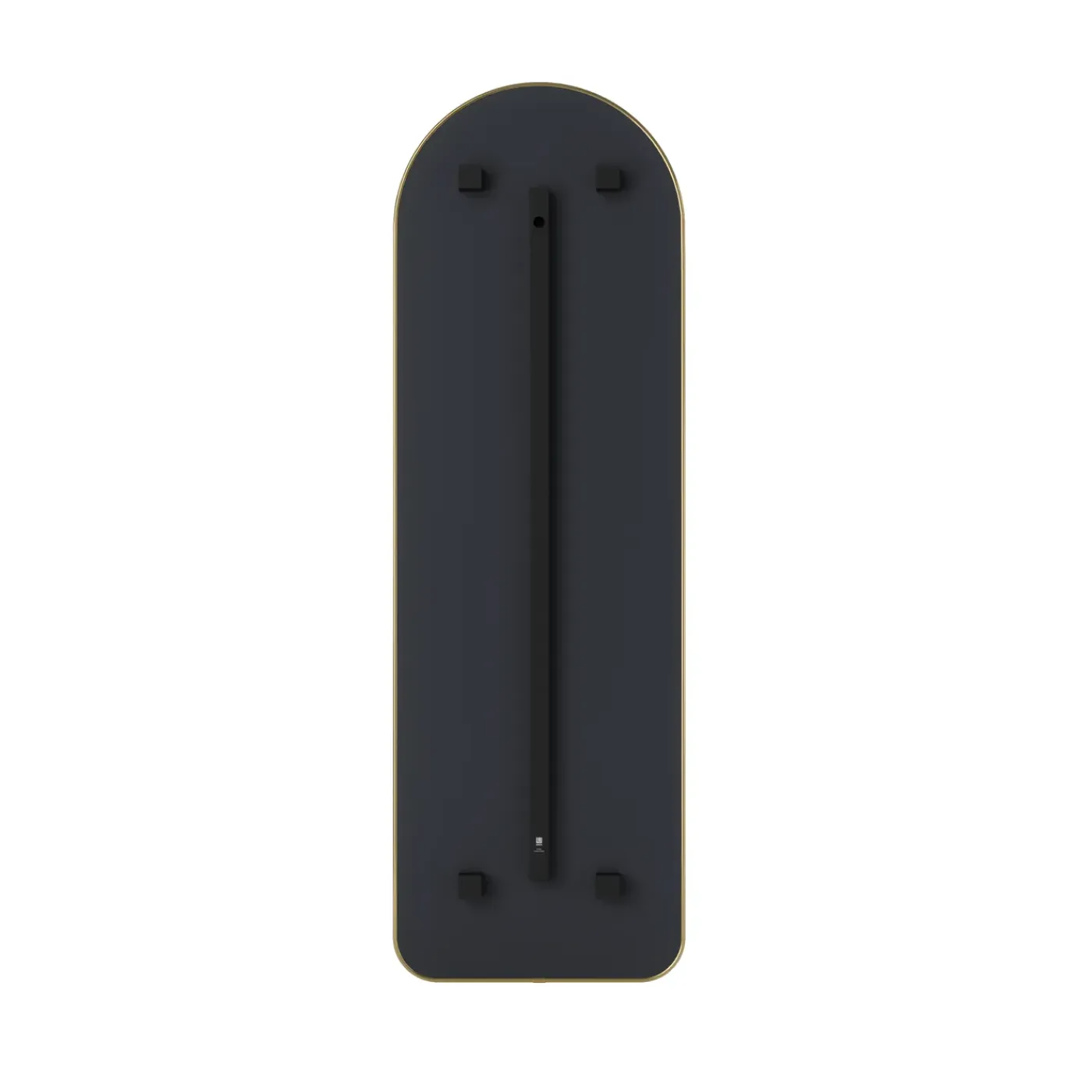Umbra Hubba Arched Spiegel Van 51 X 157,5 Cm