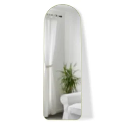 Umbra Hubba Arched Spiegel Van 51 X 157,5 Cm