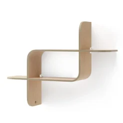 Umbra Shelf Wandrek 62x15x47cm Natural