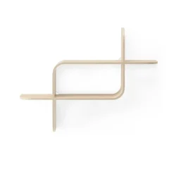 Umbra Shelf Wandrek 62x15x47cm Natural