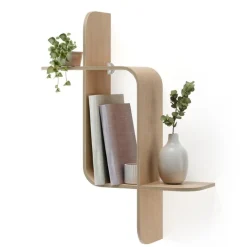 Umbra Shelf Wandrek 62x15x47cm Natural