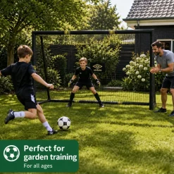 Umbro Voetbaldoel 240 X 160 X 85cm