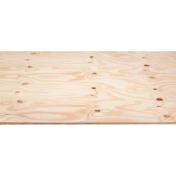Underlayment T&G 122x244cm 18mm