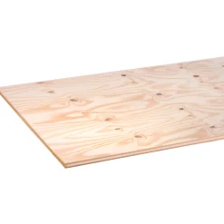 Underlayment T&G 122x244cm 18mm