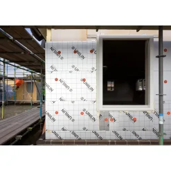 Unilin Utherm Roof L 20mm | Pir Dakisolatieplaat | | 2cm |