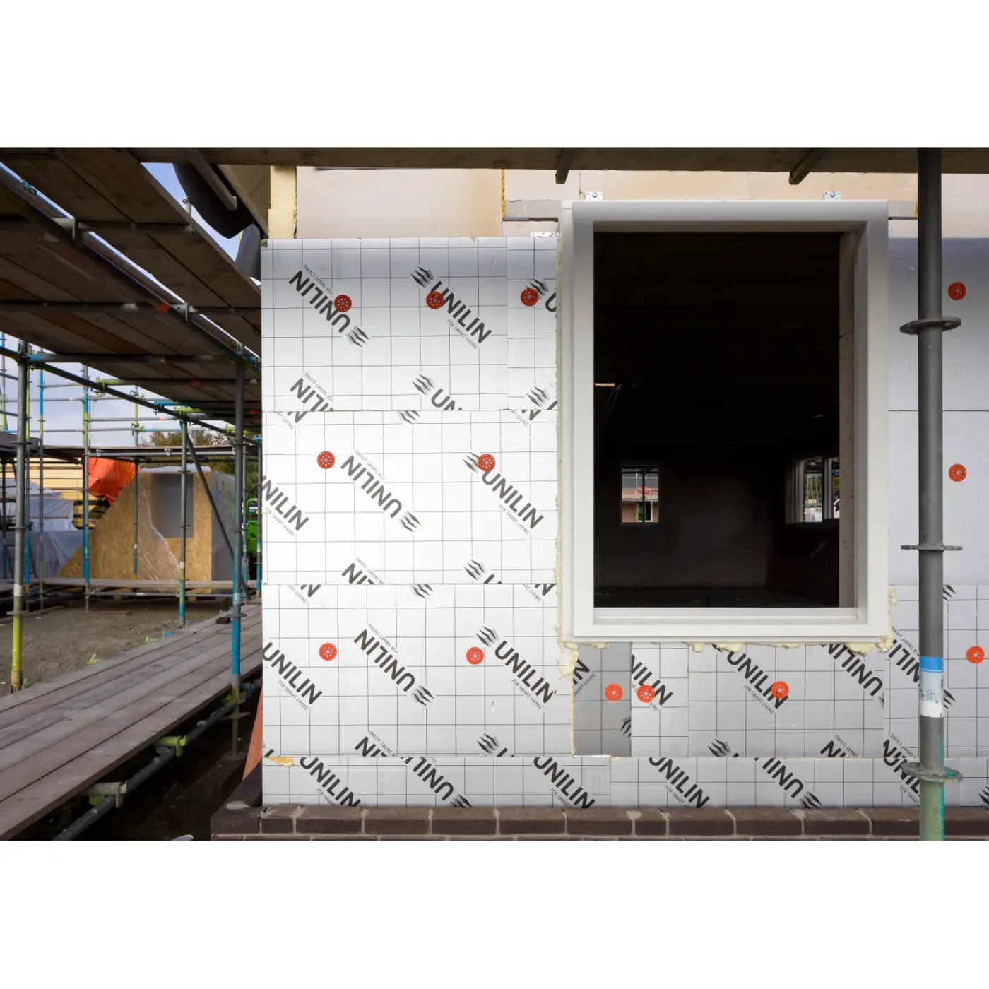 Unilin Utherm Roof L 20mm | Pir Dakisolatieplaat | | 2cm |
