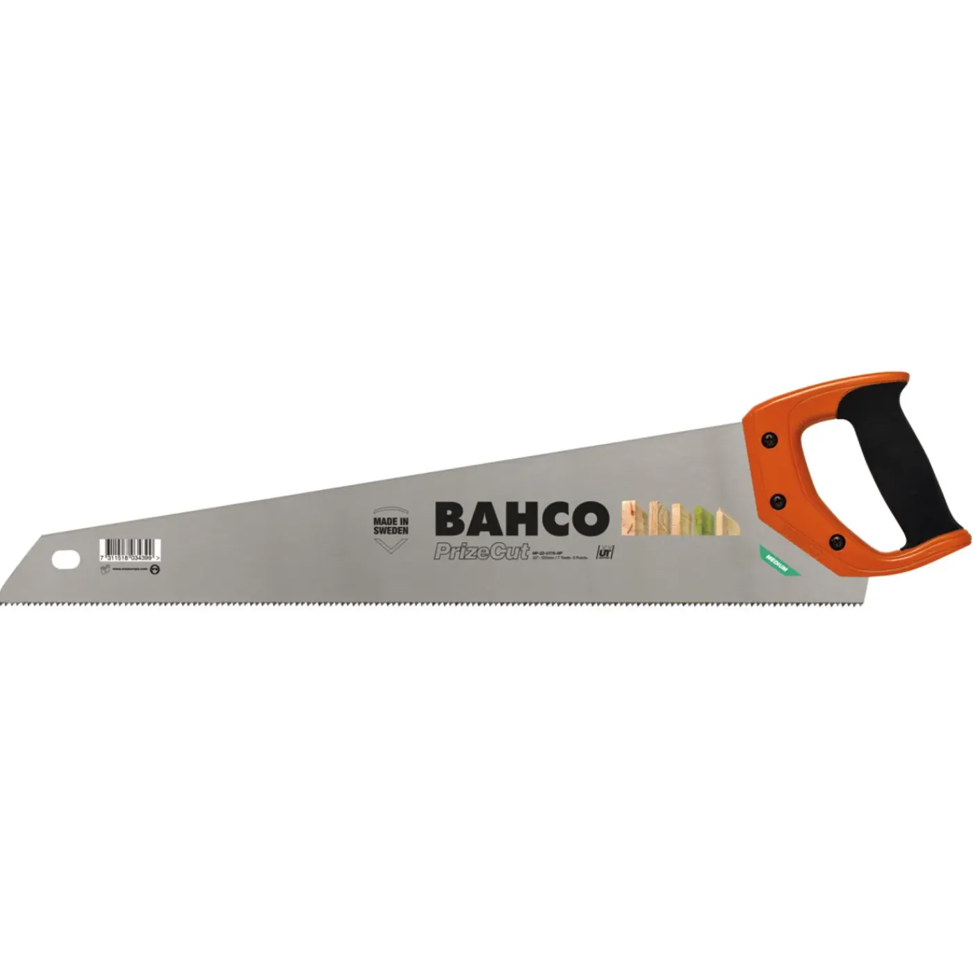 Bahco Universele handzaag