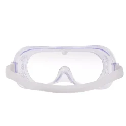 Overig Universele veiligheidsbril transparant