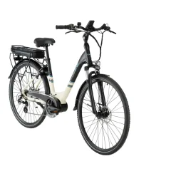 UrbanMove Middenmotor Ebike 13ah 7sp 28 Inch