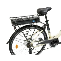 UrbanMove Middenmotor Ebike 13ah 7sp 28 Inch