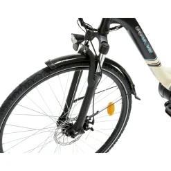 UrbanMove Middenmotor Ebike 13ah 7sp 28 Inch