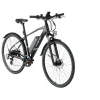 Urbanmove Trekking Ebike 13ah 28 Inch Zwart