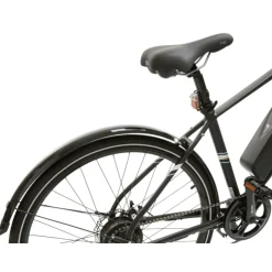 Urbanmove Trekking Ebike 13ah 28 Inch Zwart