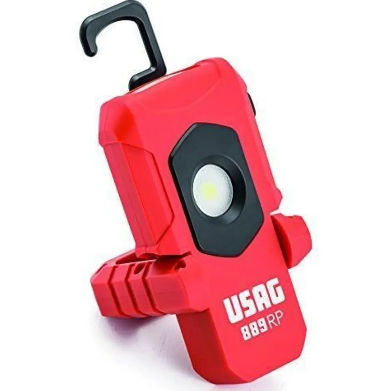 Usag - Led-lamp - Oplaadbaar, Compact, Veelkleurig - 140 G