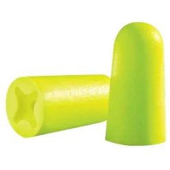 Uvex wegwerpoordopjes - x-fit - maximale demping maximaal comfort - doos á 200 paar - UV2112-001