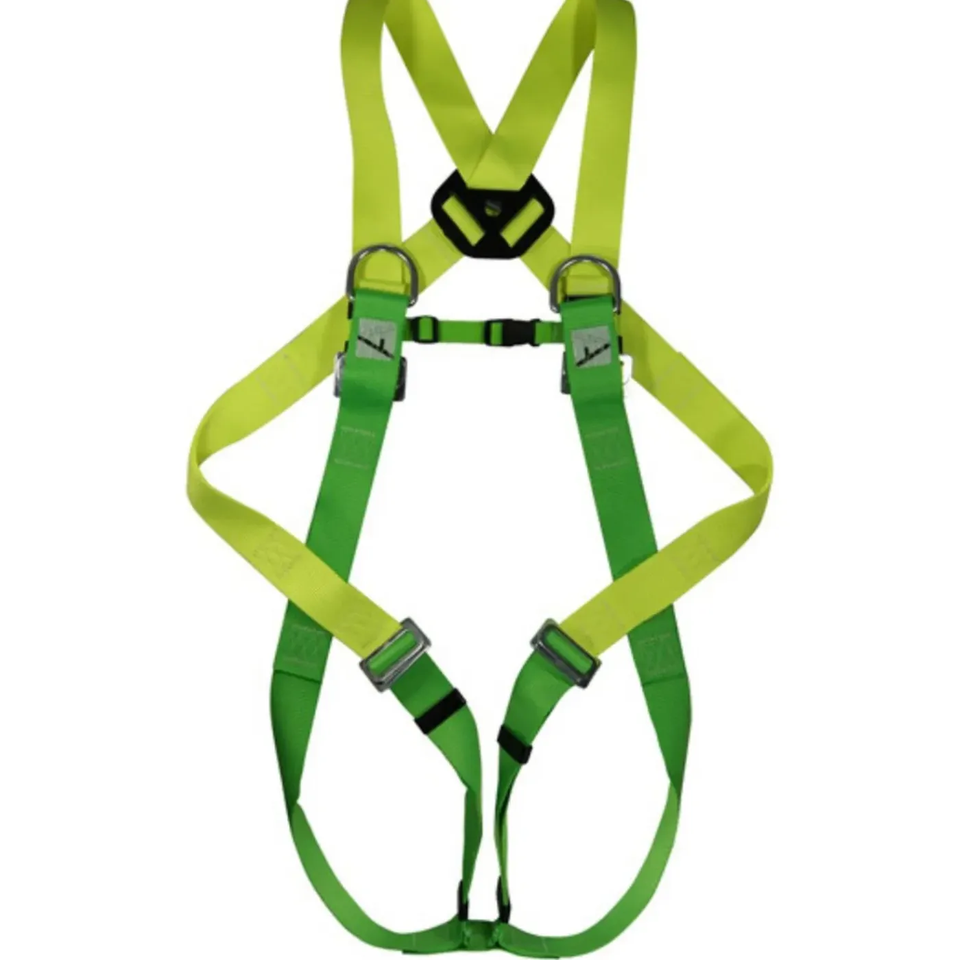 Climax Valharnas 27c – Veiligheidsgordel – Valbeveiliging - Maat M-l-xl