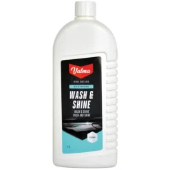 Valma autopoets Wash and Shine 1L