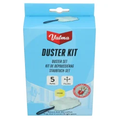 Valma Duster Set