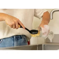 Valma Eco Bamboe Afwasborstel