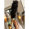 Valma Eco Bamboe Plumeau