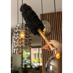 Valma Eco Bamboe Plumeau
