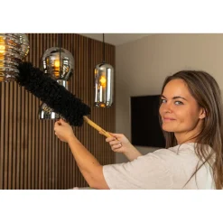 Valma Eco Bamboe Plumeau