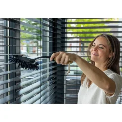 Valma Eco Bamboe Stofborstel