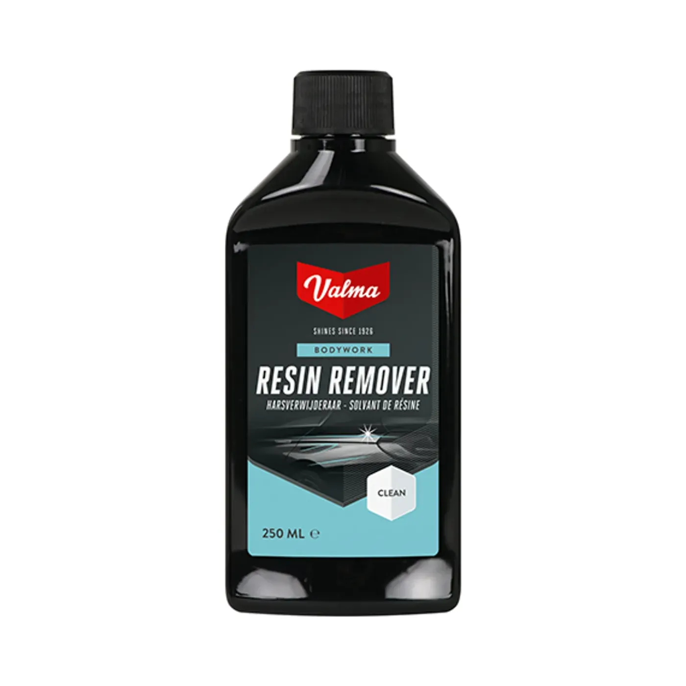 Valma harsverwijderaar Resin Remover 250ml