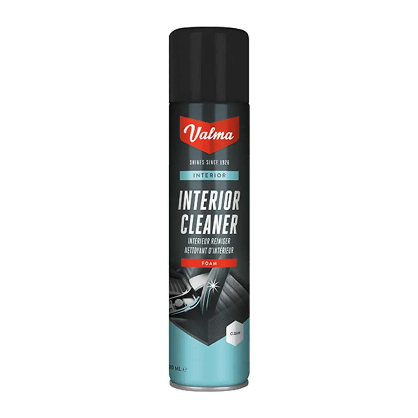 Valma interieurreiniger A01D 400ml