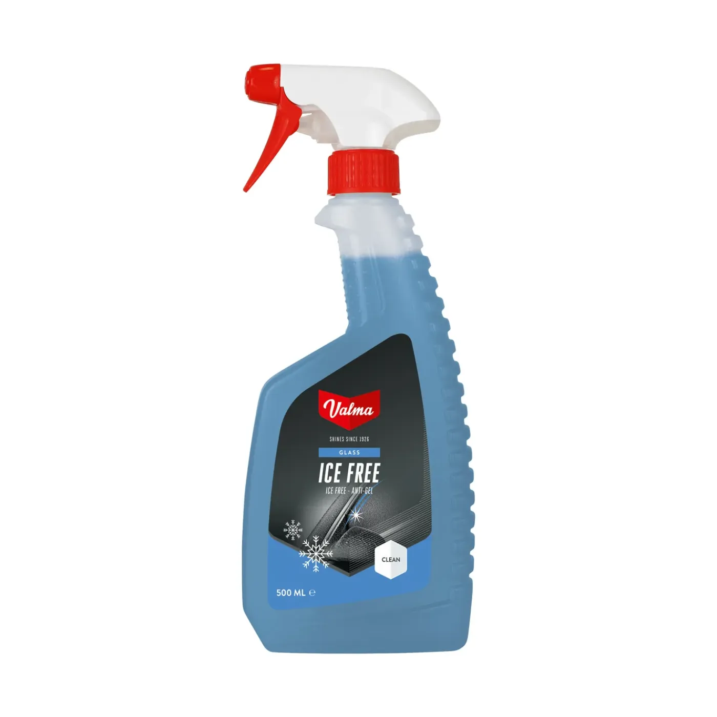 Valma ruitenontdooier 500ml