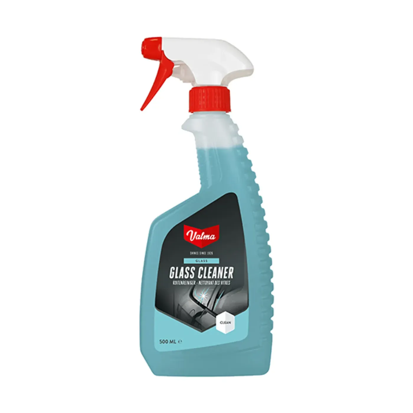 Valma ruitenreiniger A28G 500ml