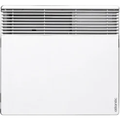 Van Marcke Convector Radiator F127 - Wandmontage - 1500W - Wit