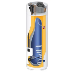 THERMOR Van Marcke Aéromax Access warmtepompboiler 250L 1,8kW droge weerstand